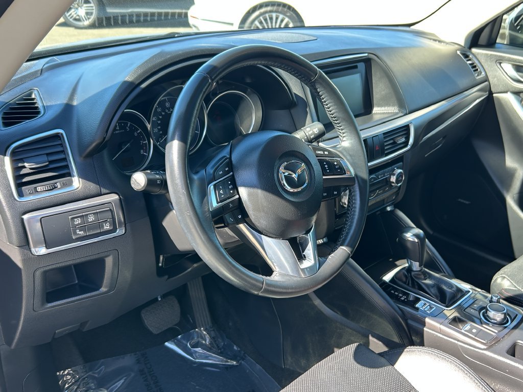 Used 2016 MAZDA CX-5 Grand Touring AWD/4WD image 13
