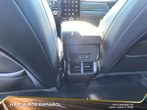New 2026 GMC Terrain AT4 w/ Convenience Package III image 27