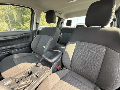 Used 2024 Ford Ranger XL AWD/4WD image 8