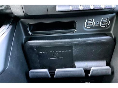 Certified 2021 RAM 1500 Laramie image 29