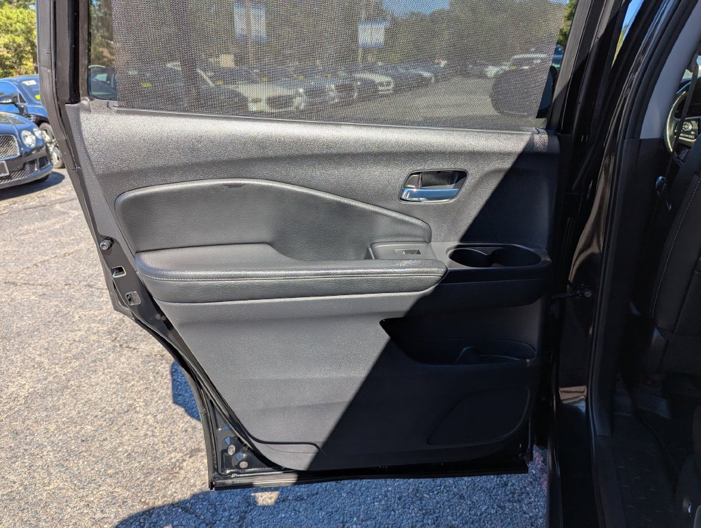 Used 2019 Honda Pilot Touring image 37