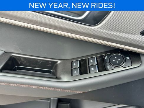 New 2026 Ford Explorer Active image 13