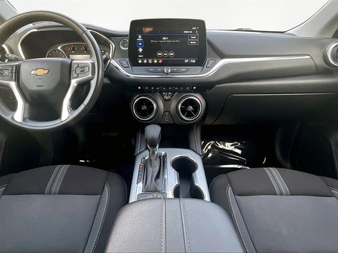 Used 2023 Chevrolet Blazer LT image 16