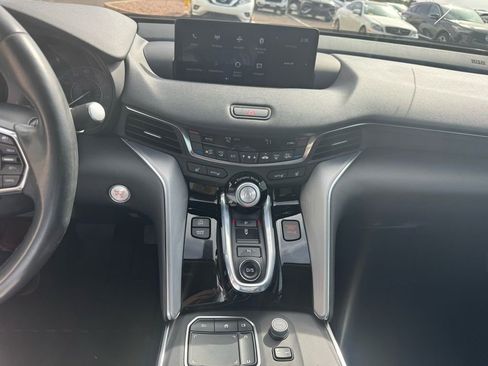 Used 2023 Acura TLX image 7