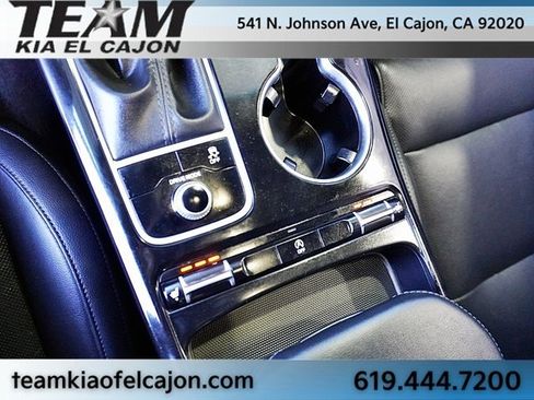 Used 2020 Kia Stinger GT-Line image 32