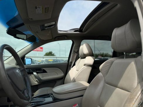 Used 2008 Acura MDX w/ Technology Package AWD/4WD image 40
