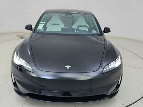 Used 2024 Tesla Model 3 Performance image 13