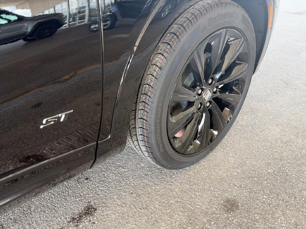 New 2026 Buick Envista Sport Touring w/ Convenience I Package FWD image 33