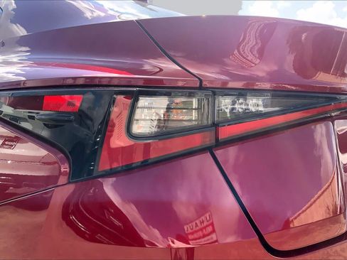 Used 2023 Lexus IS 300 AWD w/ Premium Package image 28