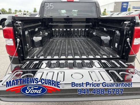 New 2026 Ford Maverick XLT FWD image 15