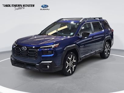 New 2026 Subaru Outback Touring XT