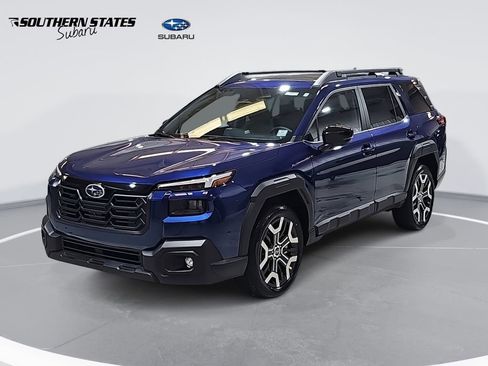 New 2026 Subaru Outback Touring XT AWD/4WD image 1