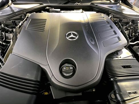 New 2026 Mercedes-Benz E 450 4MATIC Sedan image 14