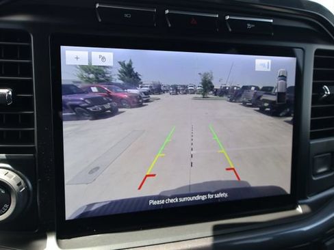 Used 2023 Ford F150 XLT w/ Equipment Group 302A High AWD/4WD image 18