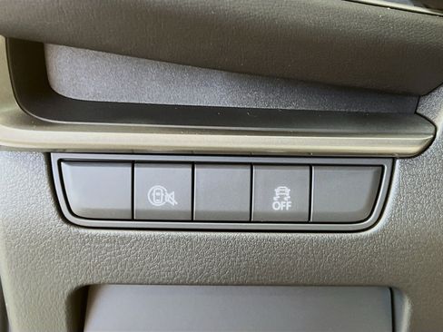 New 2026 MAZDA MAZDA3 s Sport image 13