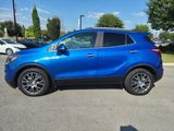 Used 2018 Buick Encore Sport Touring image 4