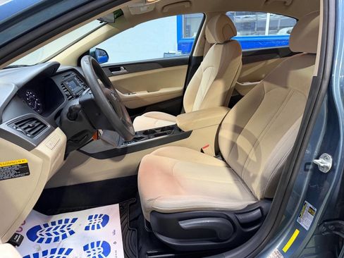 Used 2015 Hyundai Sonata SE image 14