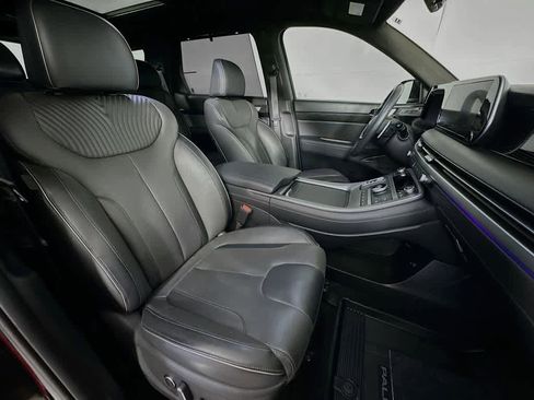 Used 2023 Hyundai Palisade Calligraphy FWD image 14
