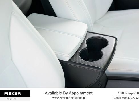 Used 2018 Tesla Model X 100D image 34