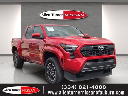 Used 2024 Toyota Tacoma TRD Sport