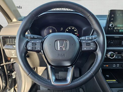 Used 2023 Honda CR-V EX-L image 19
