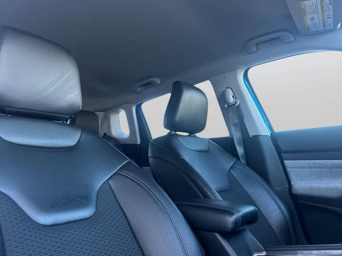 Used 2022 Jeep Compass Latitude w/ Convenience Group image 18