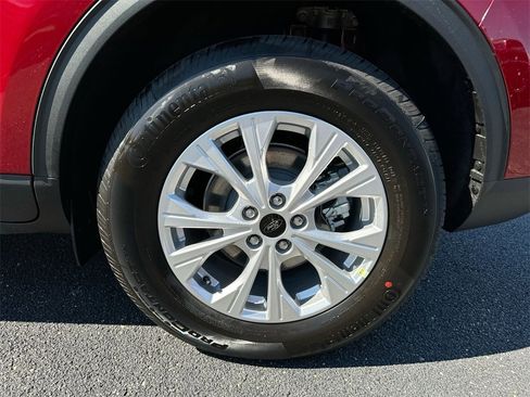 New 2026 Ford Escape Active w/ Cold Weather Package image 25