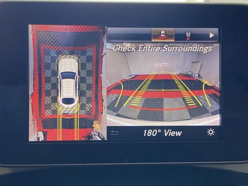 Used 2019 Mercedes-Benz GLC 300 4MATIC Coupe image 25