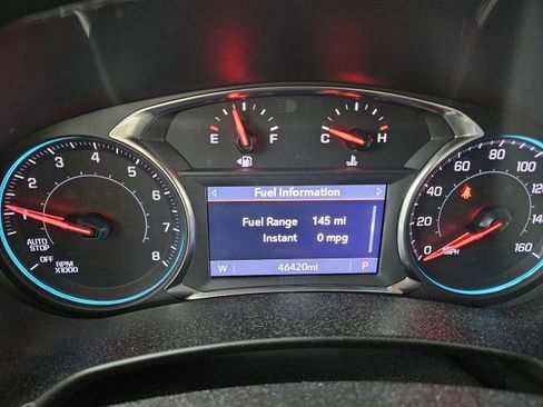 Used 2022 Chevrolet Equinox Premier image 21