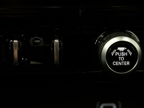 New 2025 RAM 1500 Rebel w/ Advanced Safety Group II image 18