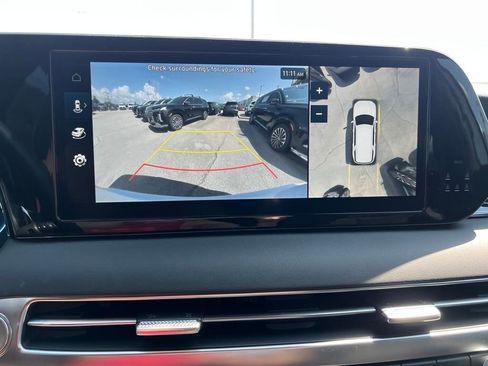 New 2025 Hyundai Palisade Calligraphy image 24