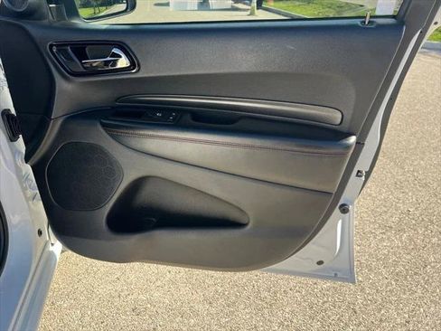 Certified 2023 Dodge Durango R/T RWD image 12