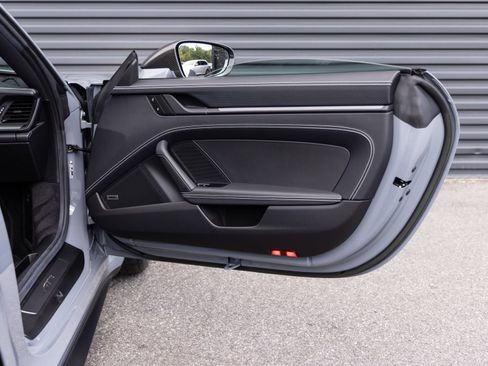 Certified 2024 Porsche 911 GT3 RWD image 29