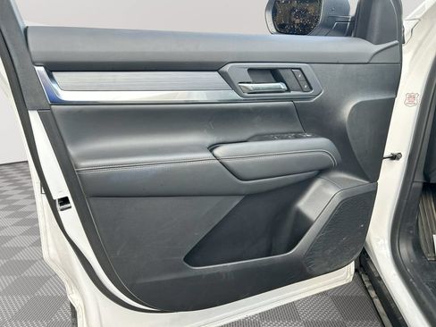 Used 2026 GMC Terrain Elevation AWD/4WD image 25