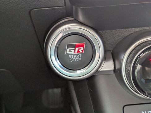 New 2026 Toyota GR86 image 28