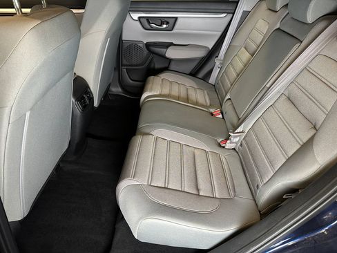 Used 2017 Honda CR-V LX image 20
