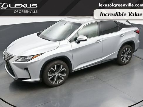 Used 2017 Lexus RX 350 FWD w/ Premium Package image 24