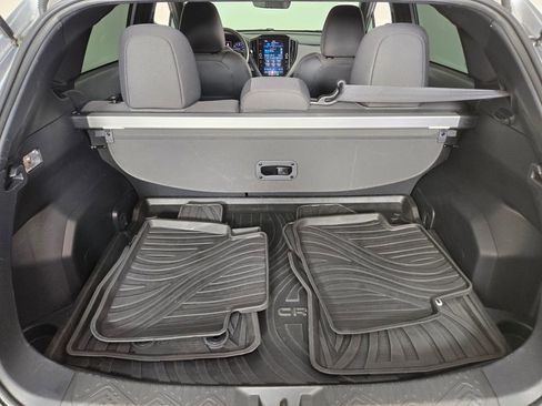 Certified 2025 Subaru Crosstrek 2.5i Sport w/ Crosstrek Mirror Package AWD/4WD image 19