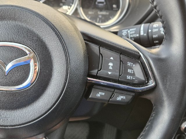 Used 2024 MAZDA CX-5 AWD 2.5 S w/ Select Package image 22