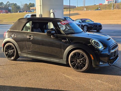 Used 2024 MINI Cooper S FWD image 7