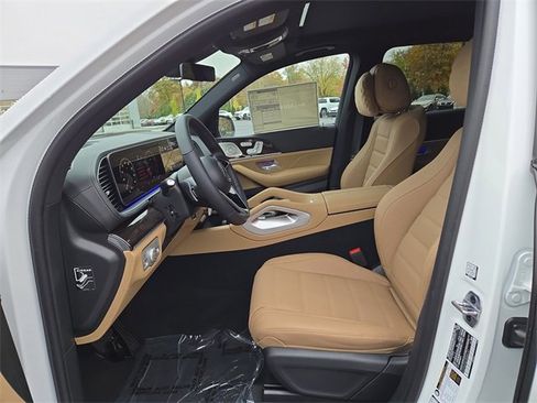 New 2026 Mercedes-Benz GLE 350 4MATIC image 25