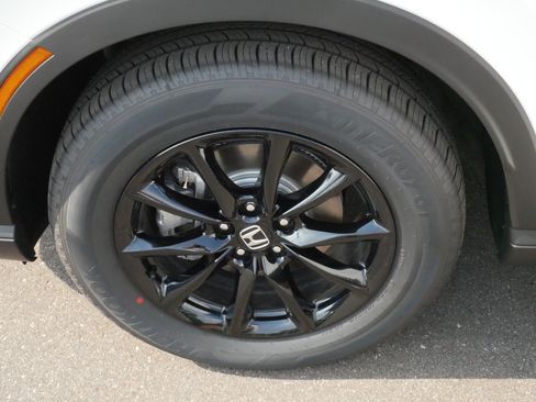 Used 2026 Honda CR-V Sport-L image 15