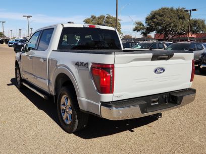 Used 2024 Ford F150 XLT w/ Mobile Office Package
