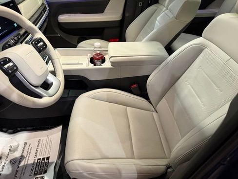 New 2026 Hyundai Santa Fe Limited w/ Tow & Go Package image 11