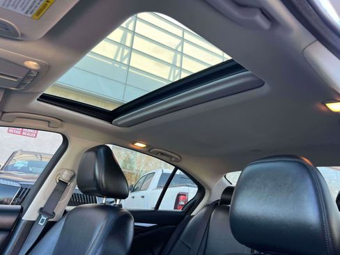 Used 2018 INFINITI Q50 Luxe image 20