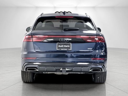 New 2026 Audi Q8 Premium Plus AWD/4WD image 4