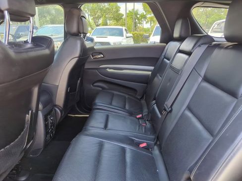 Used 2020 Dodge Durango R/T w/ Blacktop Package image 13