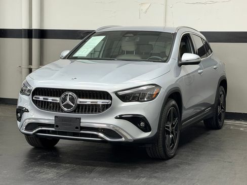 Used 2026 Mercedes-Benz GLA 250 image 7