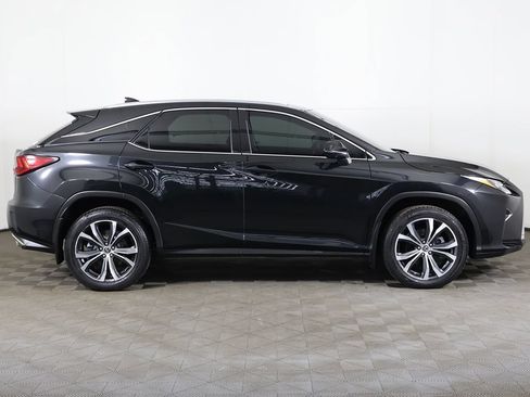 Used 2019 Lexus RX 350 AWD w/ Navigation Package image 19