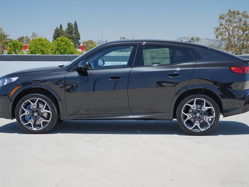 New 2026 BMW X2 xDrive28i w/ M Sport Package AWD/4WD image 4